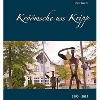 Kröömsche uss Kripp: 1993