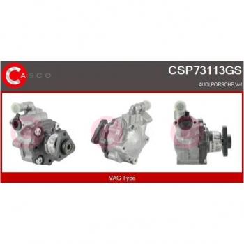 Interruptor de ventana eléctrica CASCO CWR78009AS