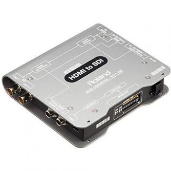 ROLAND VC-1-HS HDMI auf SDI Konverter mit Audioeinbettung