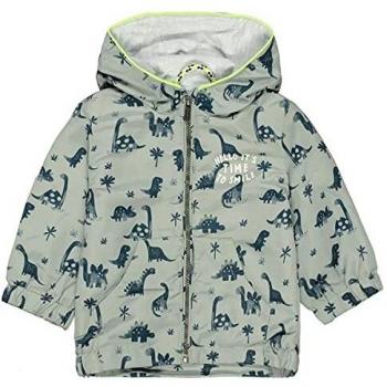 Soft Olive „Dino“ Staccato Jacke für Abenteuer