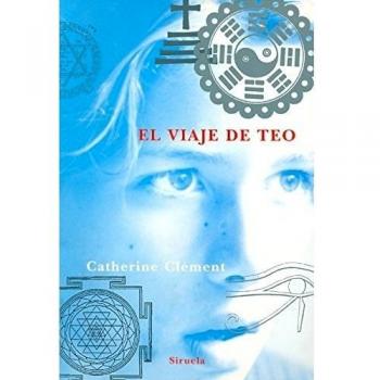 VIAJE DE TEO