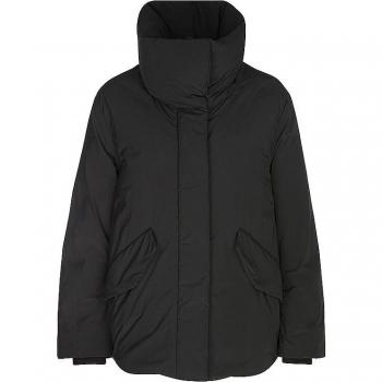 Woolrich Women's Black Cocoon Down Jacket Size XS