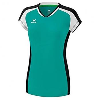 Erima Gandia Ladies' Short Sleeve Top