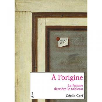 Cécile Cerf À L'Origine: La Femme Derrière Le Tableau