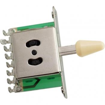 Sélecteur de micro à 5 voies pour Fender Stratocaster
