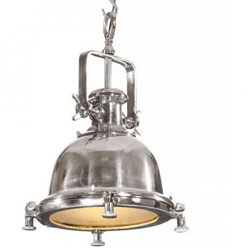 Lampe suspendue design contemporain 40 W, aluminium 29×29×153 cm – VidaXL