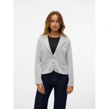 Giacca Vero Moda Emma Light Grey Melange 36