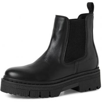 Tamaris Modische Plateau Stiefeletten