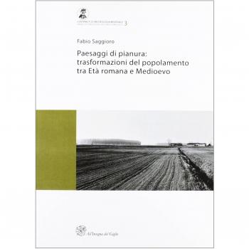 Paesaggi di pianura. Trasformazioni del popolamento tra Età romana e Medioevo. Insediamenti, società e ambiente tra Mantova e Verona