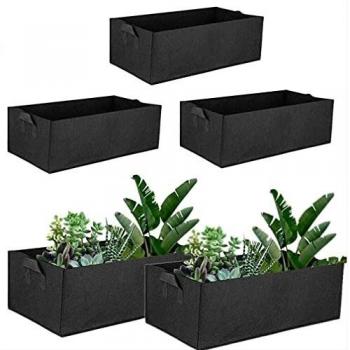 Square Grow Bags