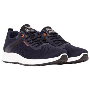 Size 12 Black Kamran Running Shoes (Men)