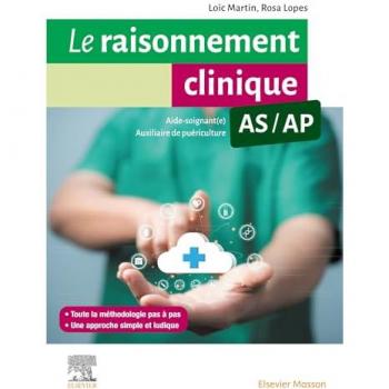 Le raisonnement clinique AS/AP