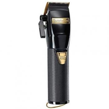 Babyliss Black fx Negra