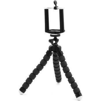 Flexibler Halter für GoPro-Kamera