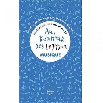 Au bonheur des lettres