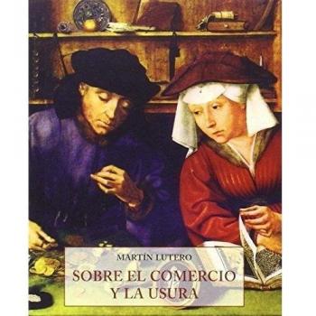 Sobre el comercio y la usura