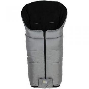 Fillikid 1220-07 Fußsack ECO Big Lammfell