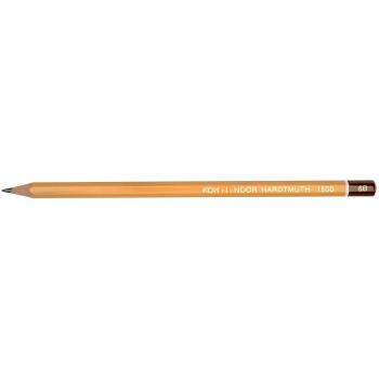 Koh-I-Noor 1500 Bleistift 6B Set