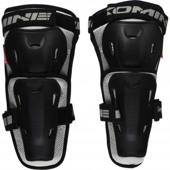 Nero Komine CE Flex Protector per Motociclette 902