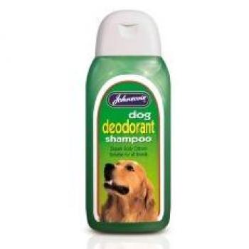 Canine ScentShield Shampoo