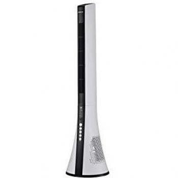 KÜKEN Leistungsstarker Säulenventilator 40W