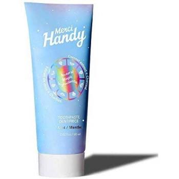 Merci Handy Intense Mint Zahngel 60 ml