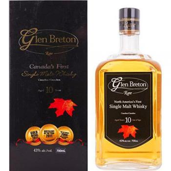 Glen Breton Rare