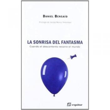 La Sonrisa Del Fantasma (Libros Del Ciudadano)