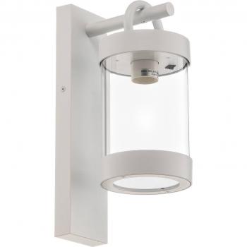 Trio Lighting Sambesi Applique da Esterno con Sensore di Movimento