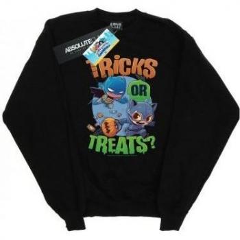 Super Friends Spooky Squad Sweater