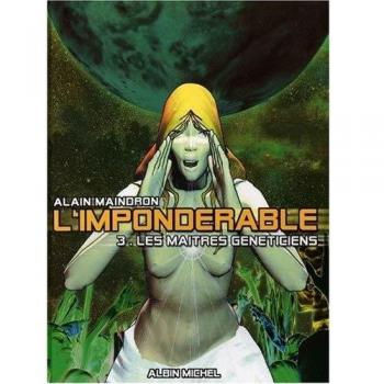 L'impondérable Tome 3