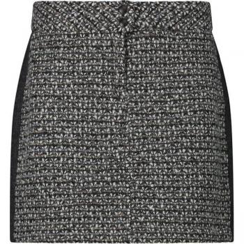 Jupe courte CMP Noir Femme