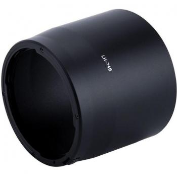 ET‑74B Lente de Refuerzo para Canon 70‑300 mm f/4‑5.6 IS II