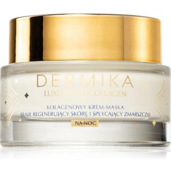 Dermika Luxury RevitaNoir Collagène 50 ml