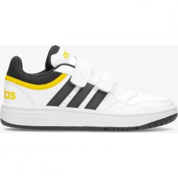 Adidas Hoops Mid 3.0 Children's Sneakers