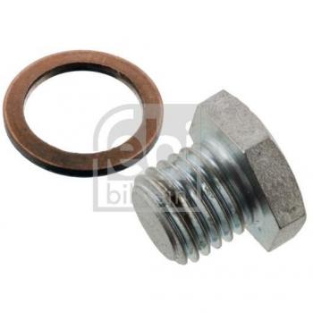 FEBI BILSTEIN 171285 Parafuso de Fecho de Óleo