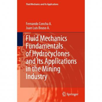 Vitalsource Technologies, Inc. Fluid Mechanics Fundamentals Of Hydrocyclones And Its Applications In T