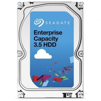 Seagate Enterprise 3.5 2TB Internal SSD (7200RPM, 256MB Cache)