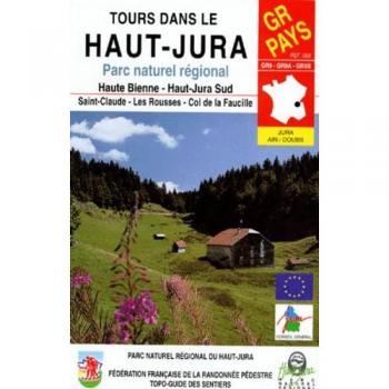 Parc régional du haut Jura