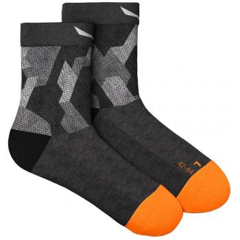 Salewa Uomo Calze Pedroc Camu Am Qrt