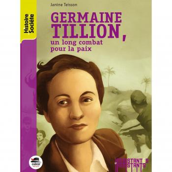 Germaine Tillion, un long combat pour la paix