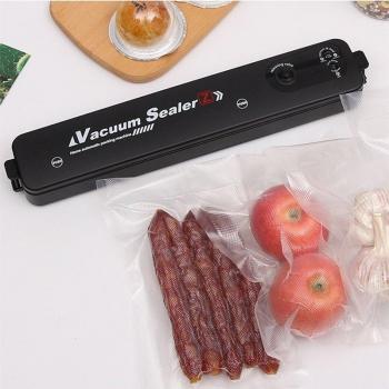 Food Preservation Vacuum Sealer Machine 220V/110V