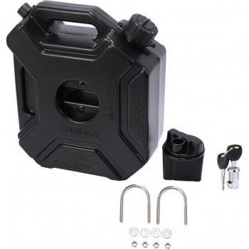 Contenedor de combustible 5L para vehículos