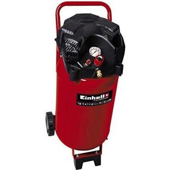 Compresor Vertical 1500W Einhell TH-AC 240/50/10 OF