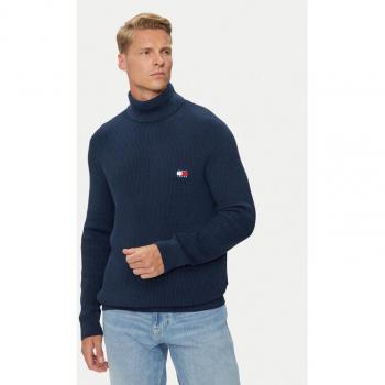 Tommy Jeans Coltrui für Herren in Dunkelblau
