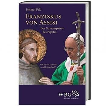 Franziskus von Assisi