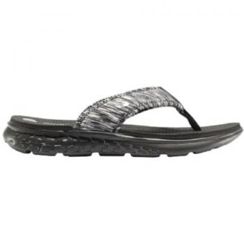 Chanclas de Mujer John Smith PIWUX 24V. Negro Talla 39, Sistema de Tallas EU