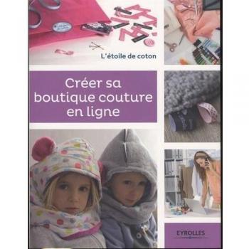 Créer sa boutique couture en ligne