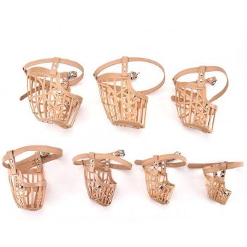 Basket Muzzle for Dogs