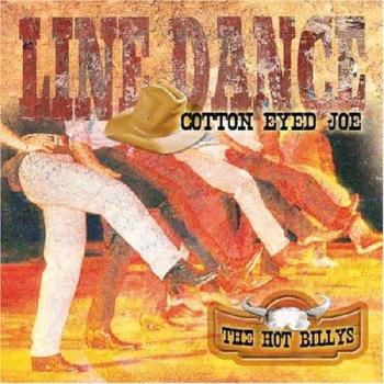 Danse en Ligne